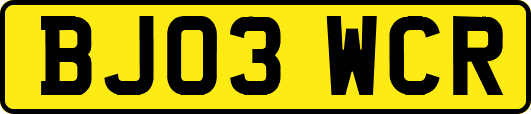 BJ03WCR
