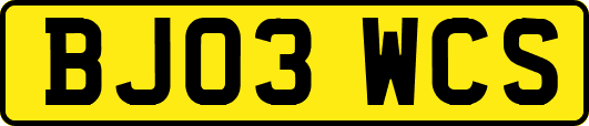 BJ03WCS