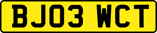 BJ03WCT