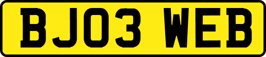 BJ03WEB