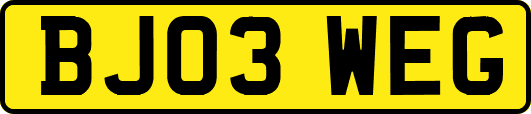 BJ03WEG