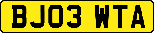 BJ03WTA