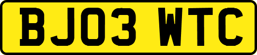 BJ03WTC