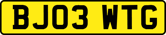 BJ03WTG