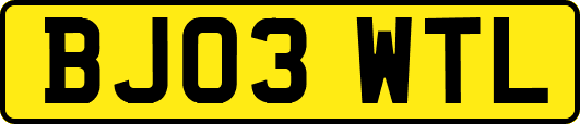 BJ03WTL