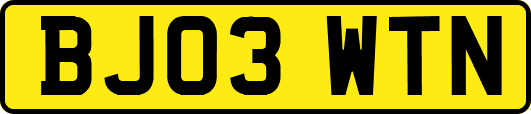 BJ03WTN