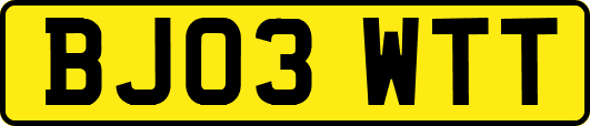 BJ03WTT
