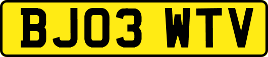 BJ03WTV