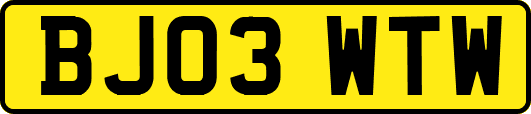 BJ03WTW