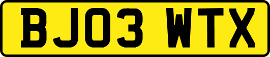 BJ03WTX