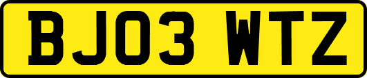 BJ03WTZ
