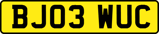 BJ03WUC
