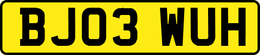 BJ03WUH