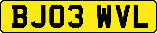 BJ03WVL