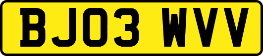 BJ03WVV