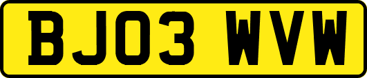BJ03WVW