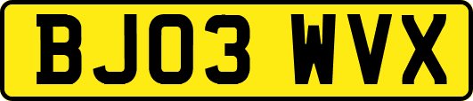 BJ03WVX