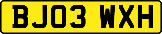 BJ03WXH