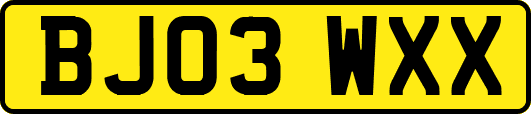 BJ03WXX
