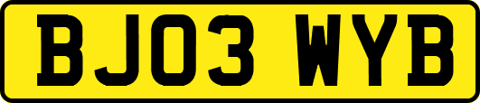 BJ03WYB