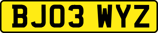 BJ03WYZ