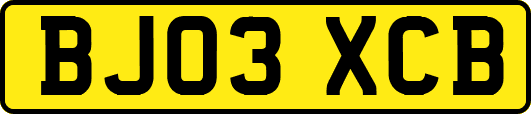 BJ03XCB