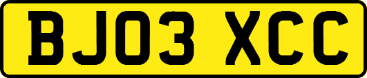 BJ03XCC