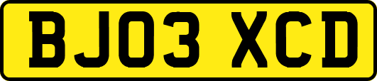 BJ03XCD