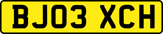 BJ03XCH