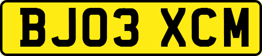 BJ03XCM
