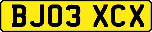 BJ03XCX
