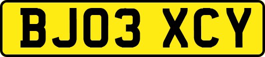 BJ03XCY