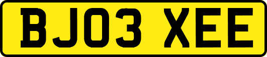 BJ03XEE