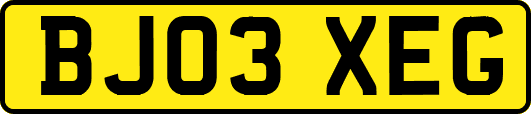BJ03XEG