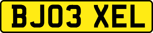 BJ03XEL