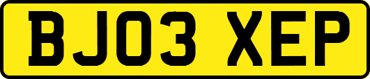 BJ03XEP