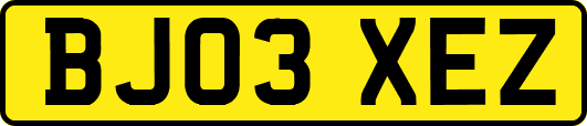 BJ03XEZ