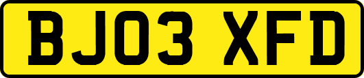 BJ03XFD