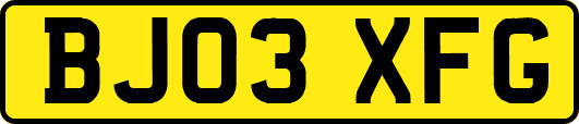 BJ03XFG