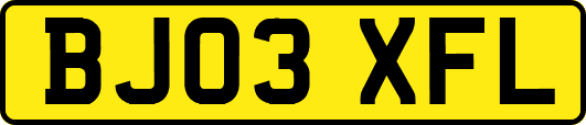 BJ03XFL