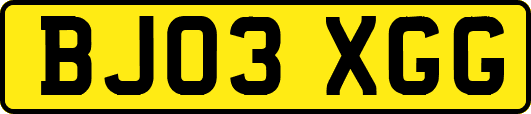 BJ03XGG