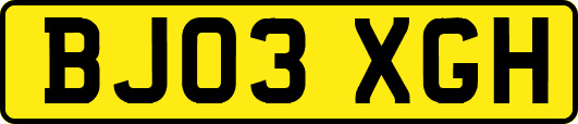 BJ03XGH