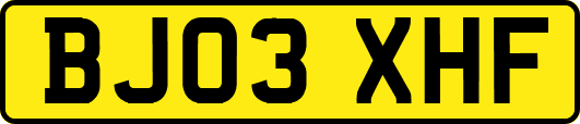 BJ03XHF