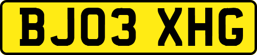 BJ03XHG