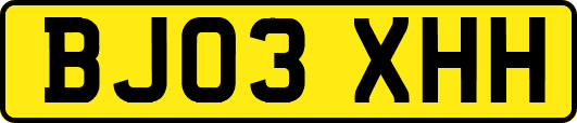 BJ03XHH