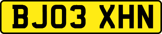 BJ03XHN