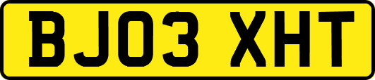 BJ03XHT