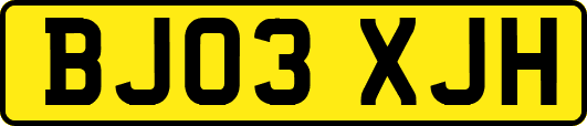 BJ03XJH