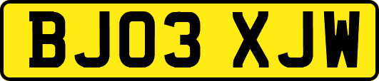 BJ03XJW