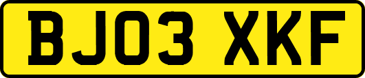 BJ03XKF
